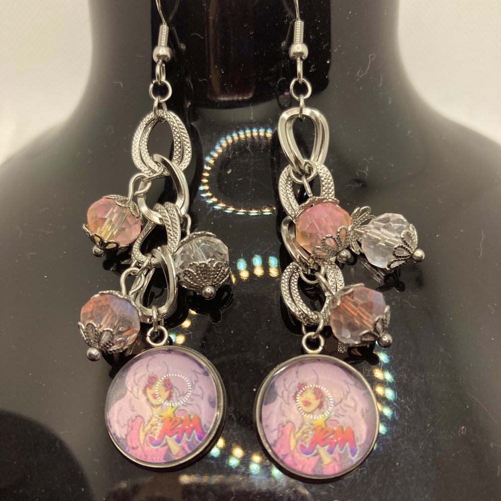 New Style JEM Earrings